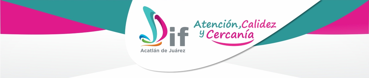 DIF Municipal Acatlán de Juárez, Jalisco.